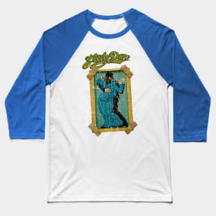 STEELY DANCE Baseball T-Shirt